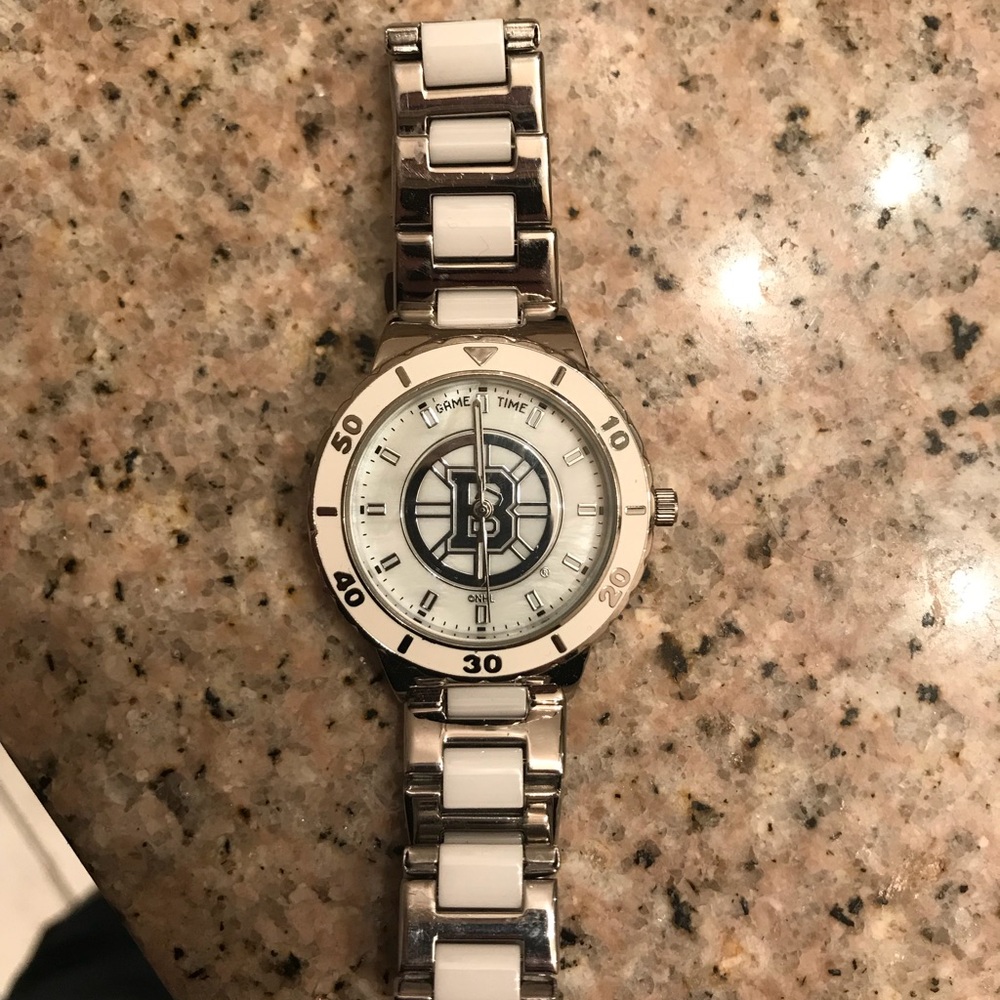 Bruins watch